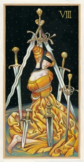 Tarot by Alexander Daniloff 2012 (Second edition)